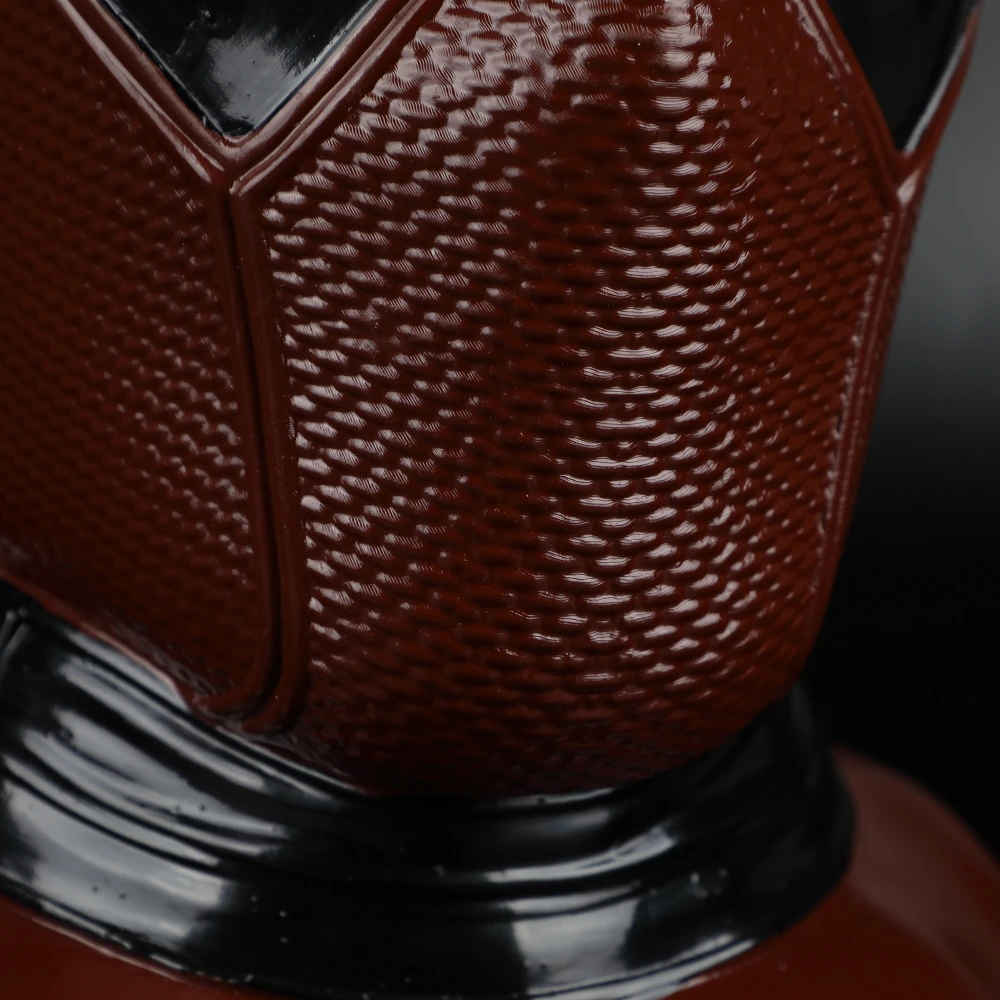 Новая маска Moive Deadpool 2 дышащая ПВХ маска на все лицо Хэллоуин косплей реквизит капот шлем в продаже