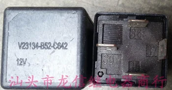 

Relays V23134-B52-C642 V4-1A-12V