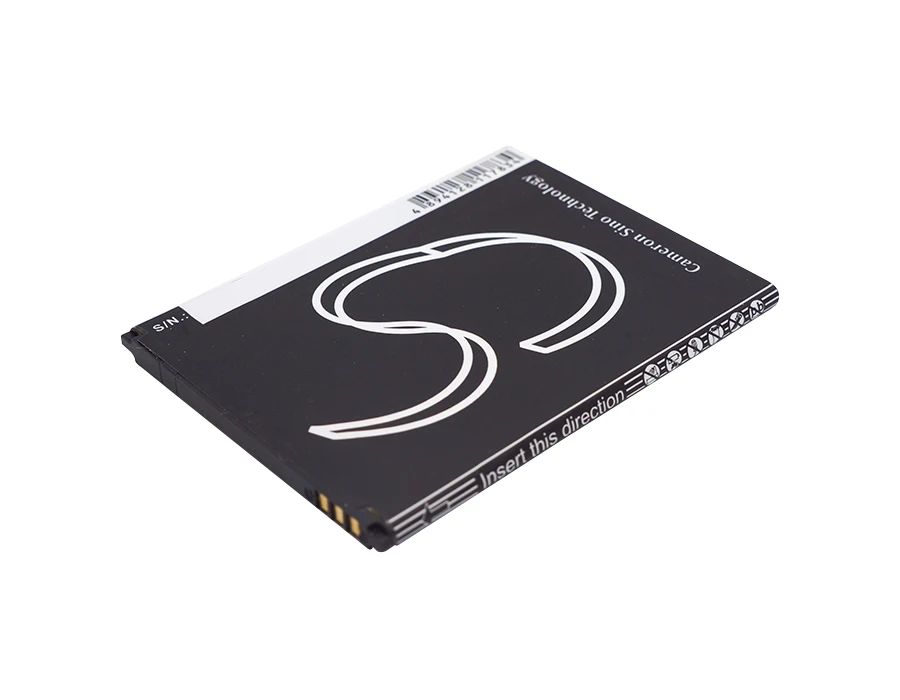 Аккумулятор Cameron Sino C776043250T 2500 мАч для BLU D0010UU Dash X LTE D0010U|2500mah battery|cameron sinobattery 2500mah |