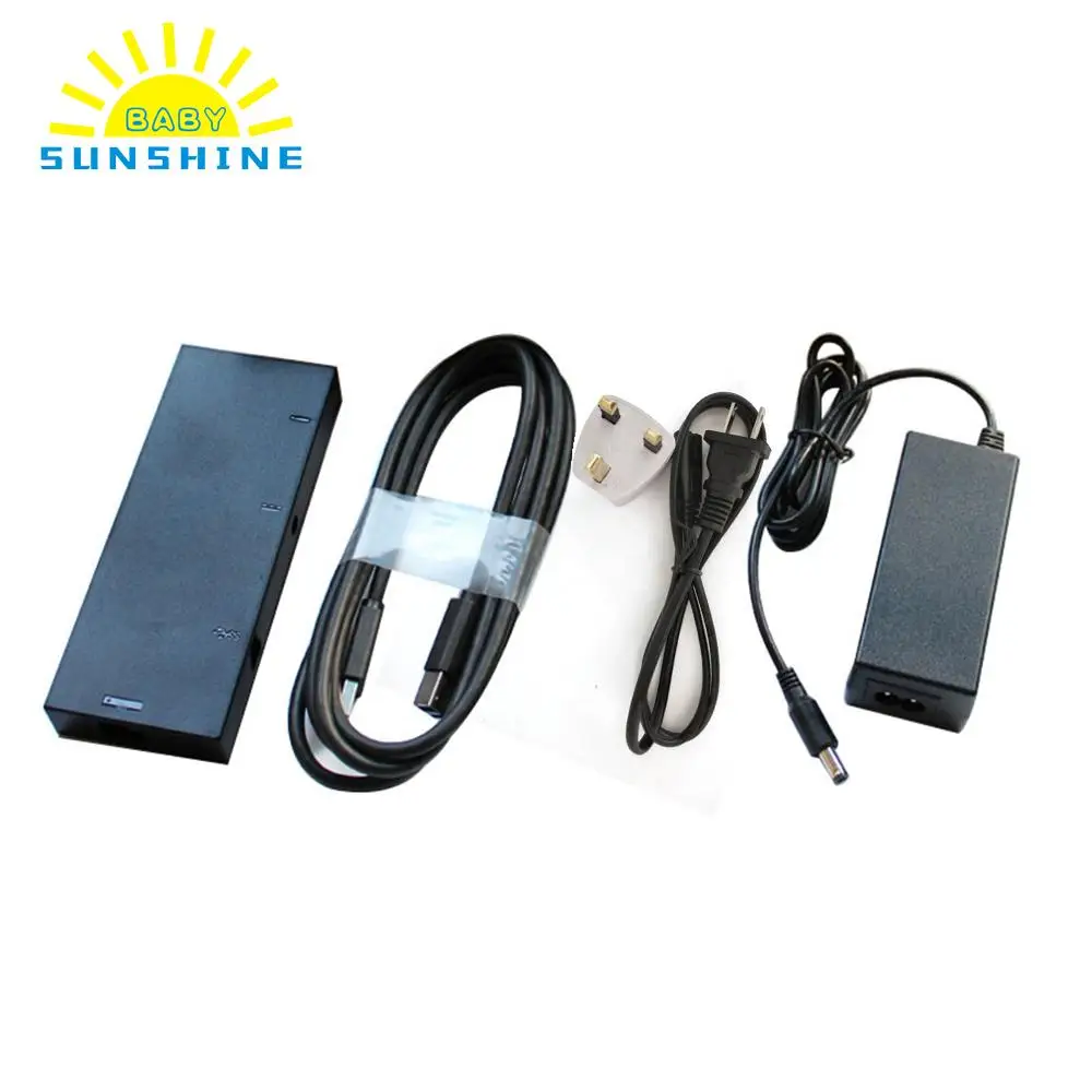 NEW AC Adapter Power Supply Brick for XBOX One XBOX One S