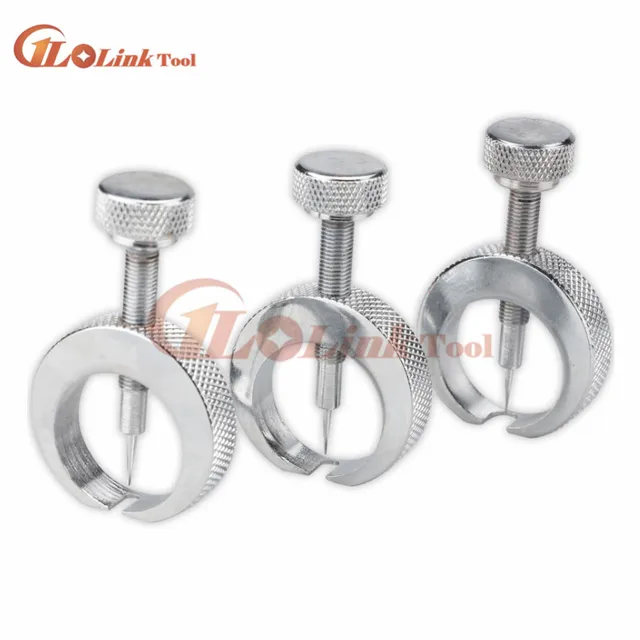 3PCS Measuring Gauging Needle Point Puller Remover Extractor Repair