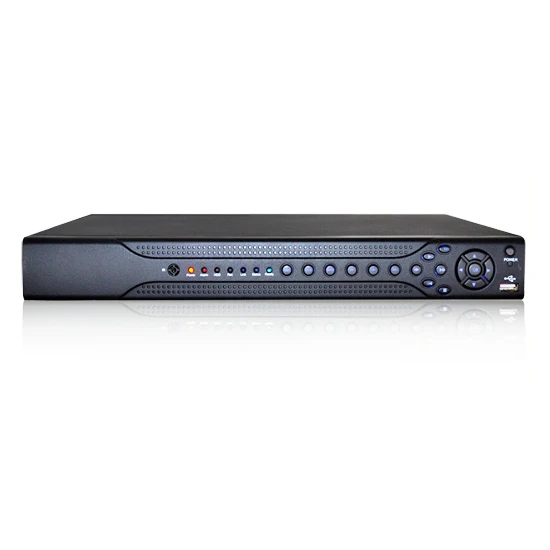 Наружная система видеонаблюдения POE с 16CH 1080P 2 SATA NVR 16 шт. 720P HD Vandalpoof наружные камеры