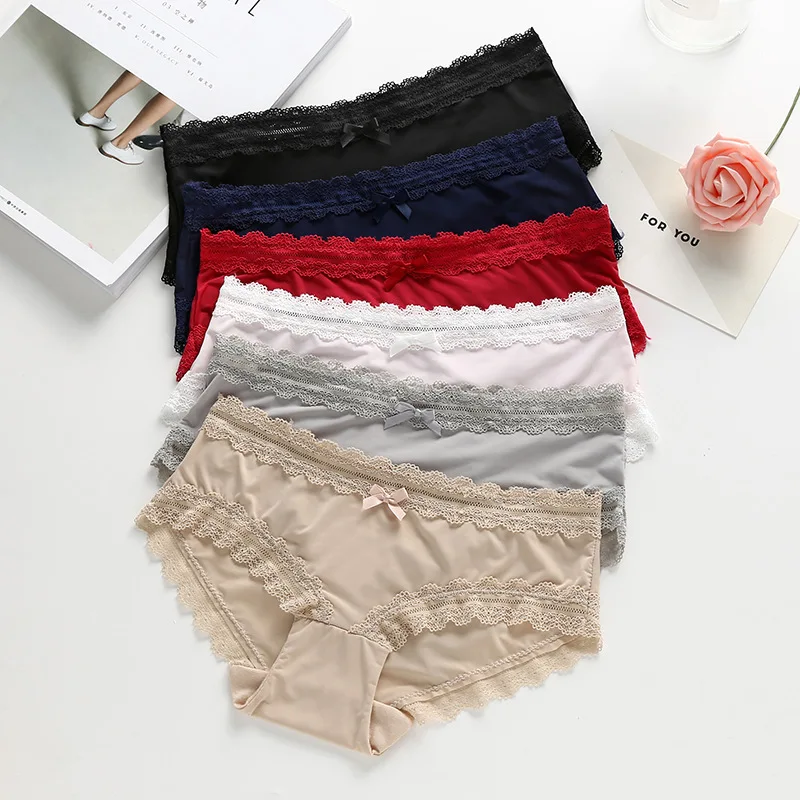 py7b Cute Panties
