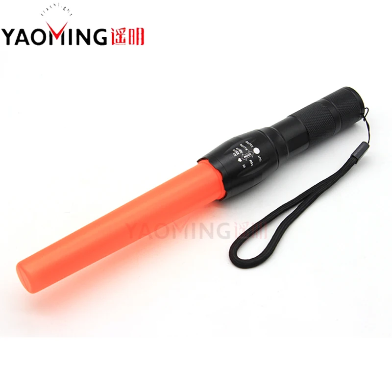 

CREE XM-L T6 3800LM Waterproof Zoomable LED 10W Rechargeable Tactical Flashlight Camping Linterna by 18650 or 3*AAA Torches