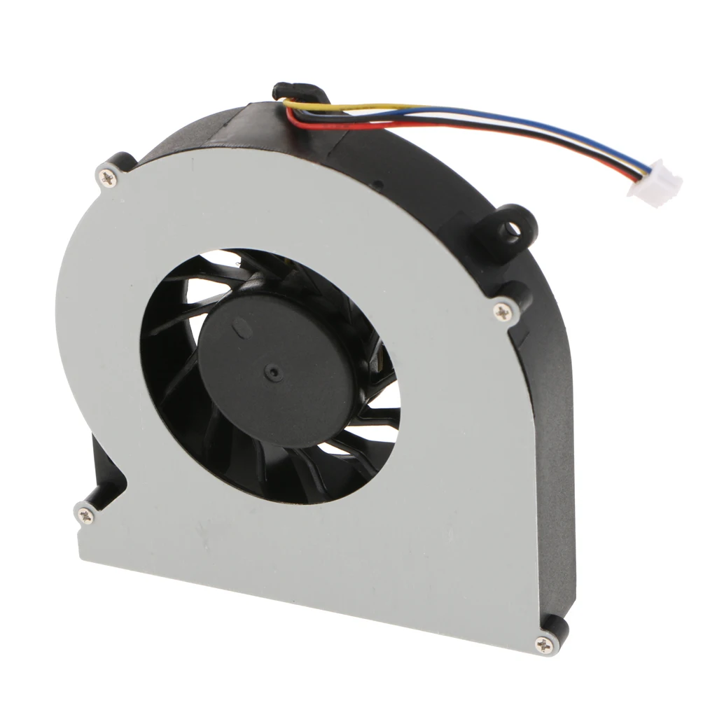 Replacement CPU Cooling Fan Cooler Kit for HP 4530S 6460B 6465B 6470B 8460P