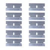 10pcs Steel Blade