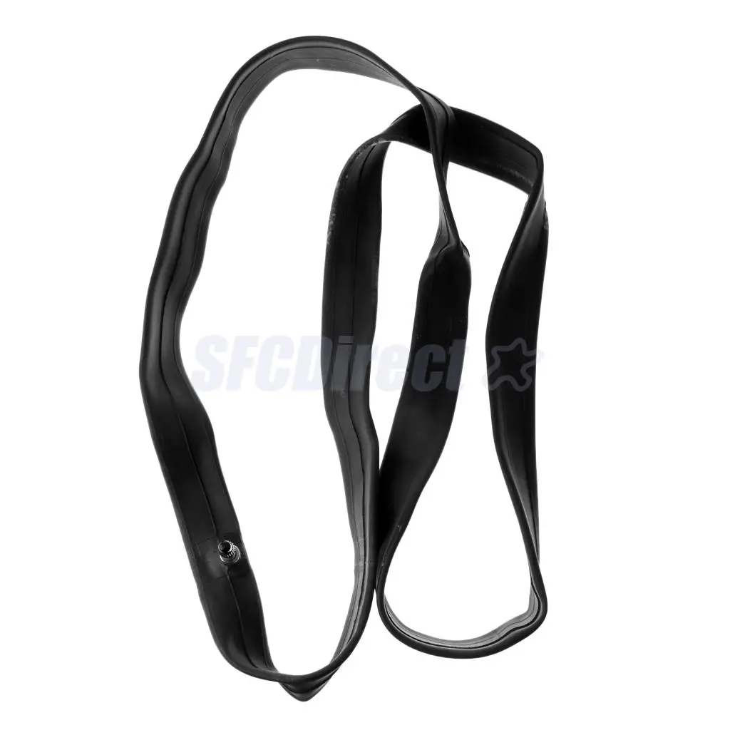 Сменная резина для велосипедных шин MTB Road Bike Presta/Schrader внутренняя трубка 20 дюймов