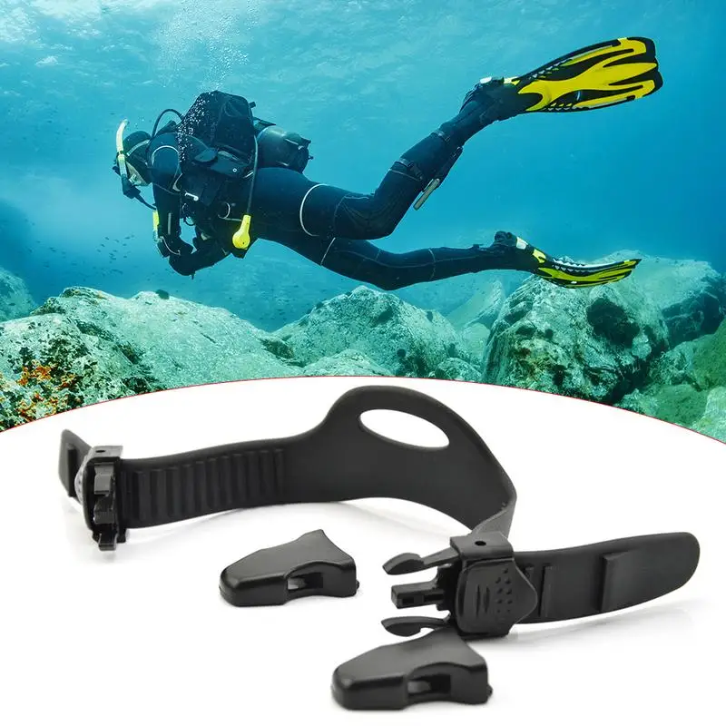 

Diving Flippers With Replaceable Flippers Swimming Fins Adult Snorkeling Foot Flipper KIDS Diving Beginner