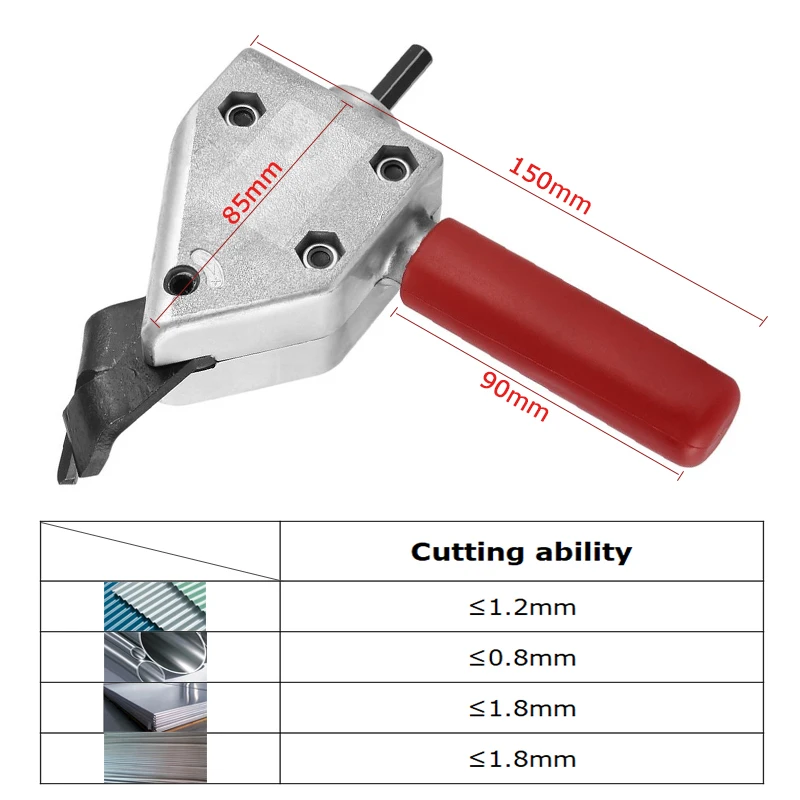 Metal-Sheet-Cutting-Nibbler-Saw-Cutter-Tool-Drill-Attachment-Cutting-Tool-Metal-Cutter-Power-Tool-Accessories (2)
