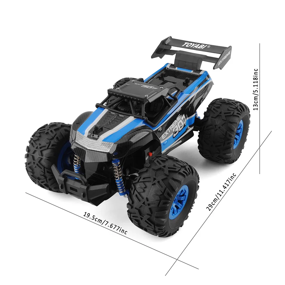 Rc Cars For Sale >> Rc Car Monster Truck 1 18 Size Rc Cars For Sale >> Rc Car Monster Truck 1 18 Size