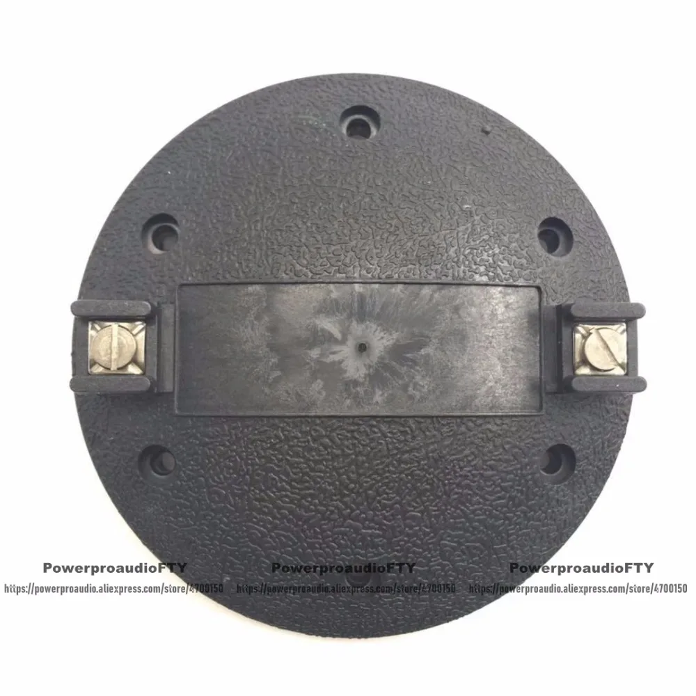 

Diaphragm for EV Electro Voice DH1012, DH1202, DH2012, DH1 DH1A DH2012-8 CDH1 DH2012-16 N/DYM1-16 QRX-122 QRX-212 8 or 16 ohms