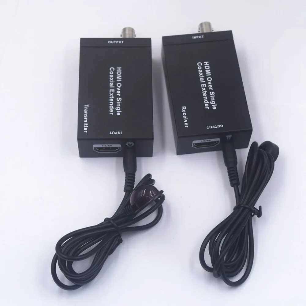 

HDMI 4x1 Quad Multi-viewer Hdmi Four-screen Splitter 4x1 Splitter Four In One Out Seamless Switcher Black