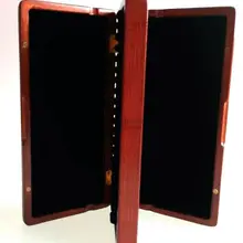 1 шт. отличное Гобои Reeds Case проведение 40 шт. тростник поле сильная Гобои случае