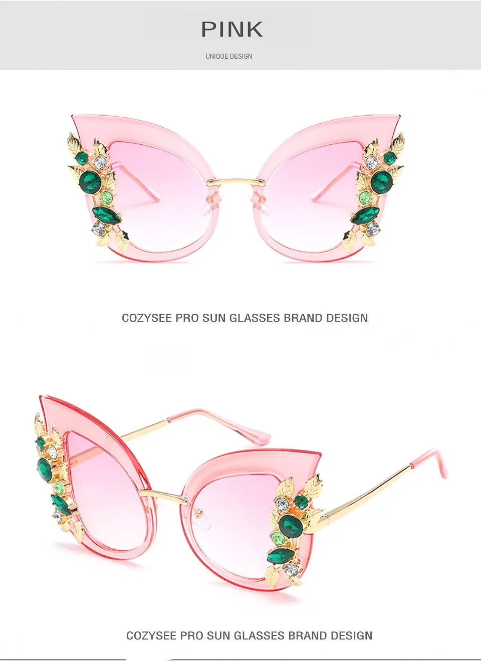 BIG SUNGLASSES  (3)