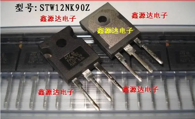 STW12NK90Z W12NK90Z|STW12NK90Z W12NK90Z| - AliExpress