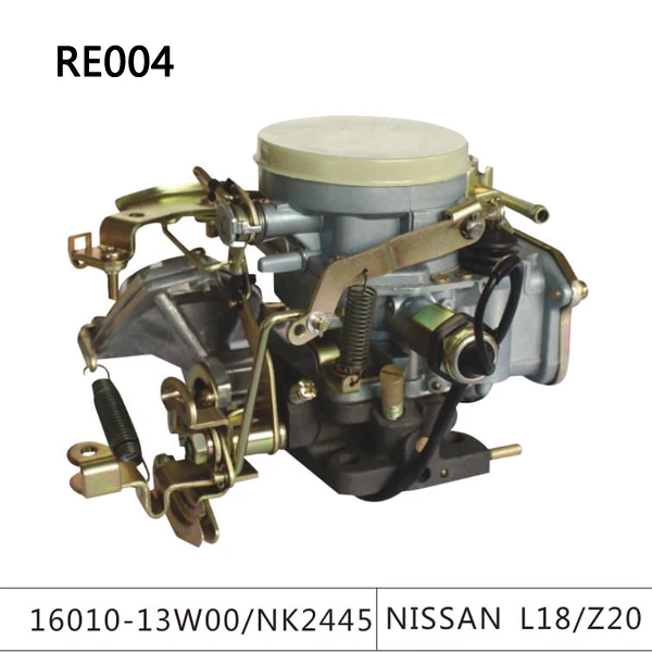 Карбюратор для Nissan L18/Z20 OEM 16010-13W00/NK2445 CARB