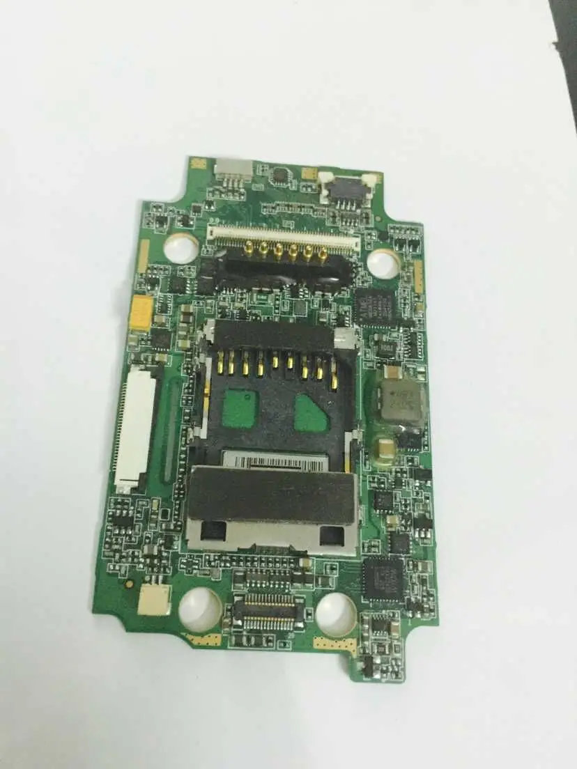 Символ MC3100 MC3190 MC3190G MC3190Z плата питания протестирована ОК бесплатная доставка |