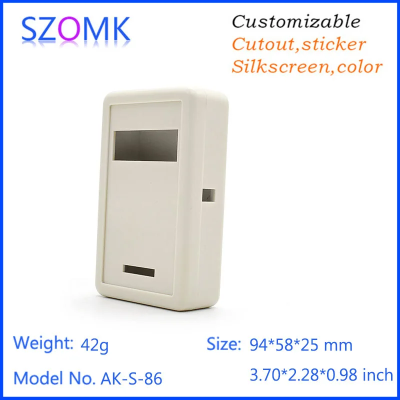szomk plastic enclosure for electronics instrument enclosure project box handheld junction housing  (3).jpg