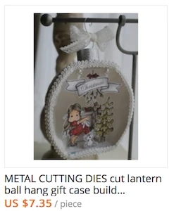cutting dies11