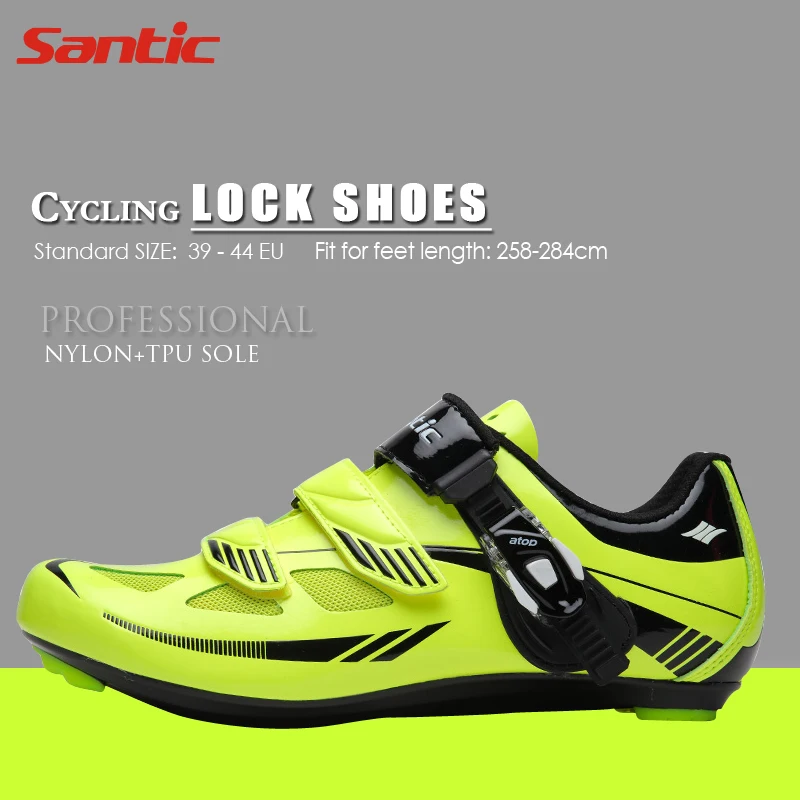 cycling shoes