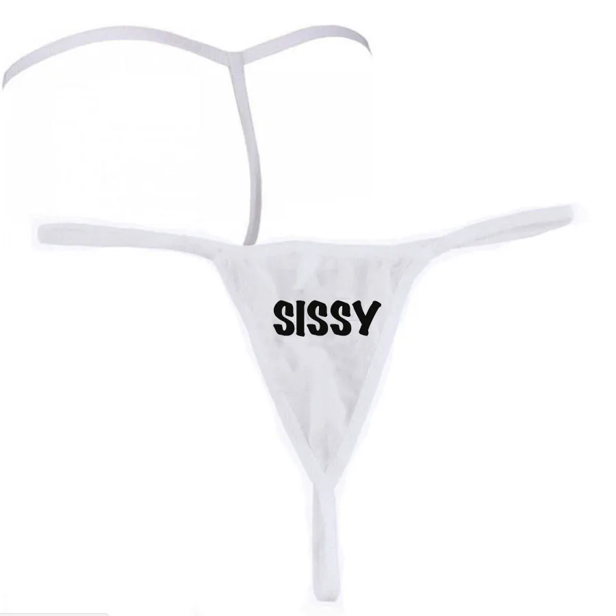 Queen of Spades Thong Hotwife Swinger BBC Cuckold Sissy BBC ONLY G-String