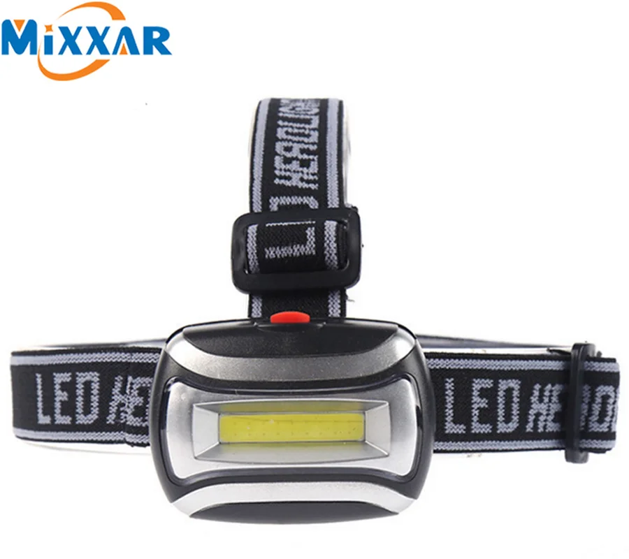 Los faros led