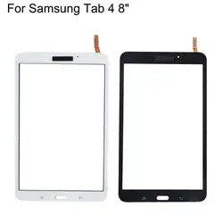 Новое поступление ЖК-дисплей Сенсорный экран планшета для samsung Tab 4.8in SM-T337V SM-T337A SM-T330NU