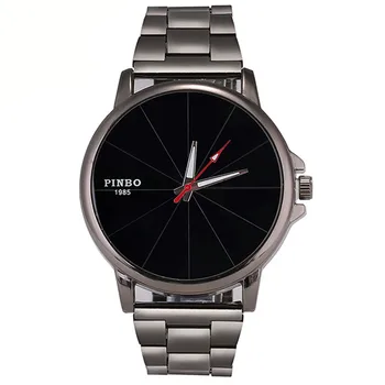 

Men's Non-waterproof Quartz Watch fashion Sports Men's Watch Men's watch Wrist Party decoration Business Watch gif for male man