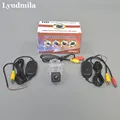 Lyudmila 무선 카메라 메르세데스 벤츠 e 클래스 w212 w207 c207/자동차 후면보기 카메라/리버스 카메라/hd ccd 야간 투시경