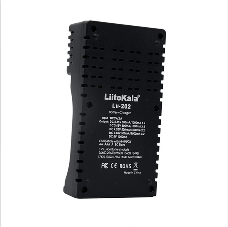 2 x для Samsung/LG/AWT 25R 2500mAh 30R 3000mAh батарея + Efast зарядное устройство Vape Kit умное