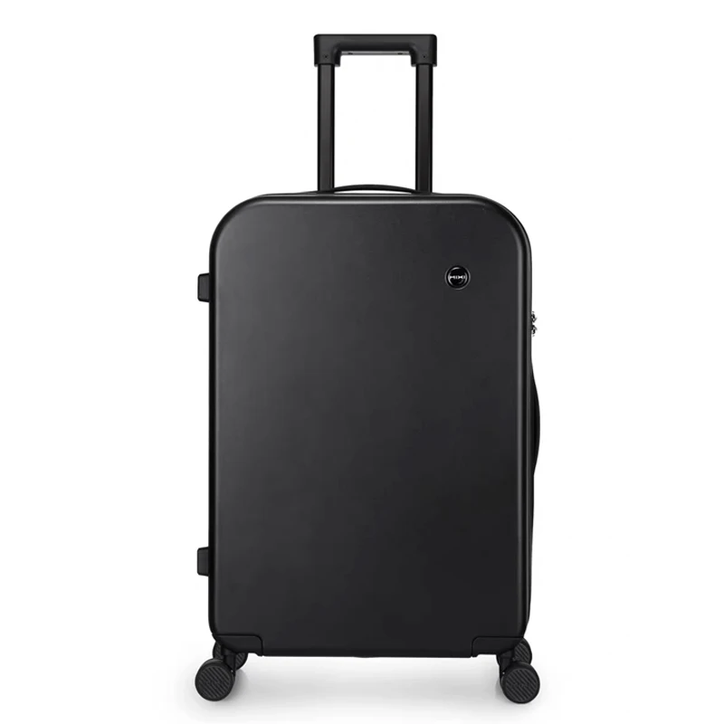 GraspDream Новая мода чемодан на колесиках носить на чемодан на колесиках женщин и мужчин брендовые дорожные сумки чемодан на колесиках - Цвет: as the picture shows