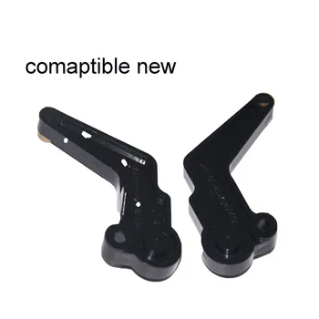 

50sets* D0194171 D019-4171 D0194191 D019-4191 for Ricoh Aficio MP2550 MP2851 MP3350 MP3851 Fuser Pressure Release Lever