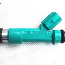 Larath для Toyota Форсунка для впрыска топлива, 23250-31060,2325031060