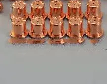 

PD0105-11 Plasma Nozzle Tip Fit Trafimet Ergocut A80/A81/P80 Plasma Torch,PKG/10