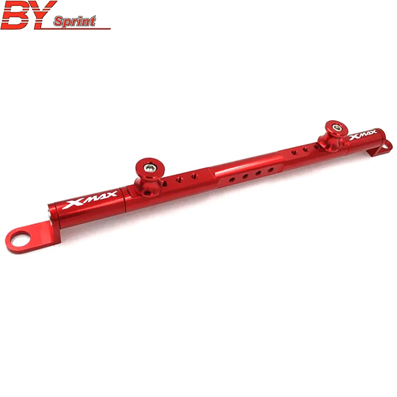 Новинка для X MAX 250 400 300 2017 2018 аксессуары мотоциклов CNC алюминиевый балансировочный