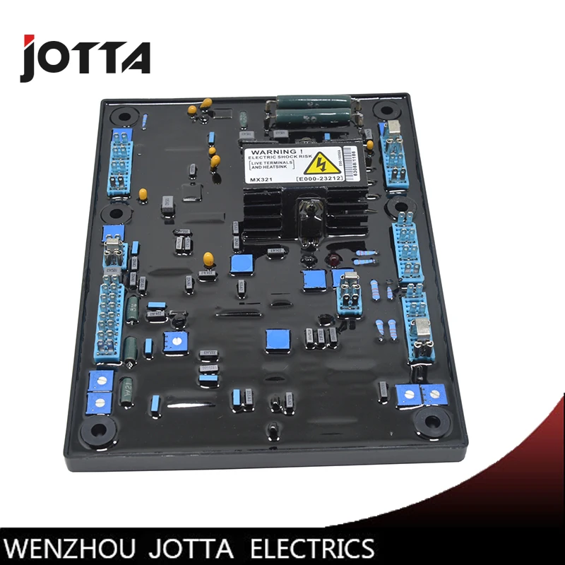 generator automatic voltage regulator avr mx321 -in voltage generator automatic voltage regulator avr mx321 -in voltage, Wiring diagram