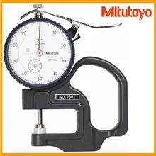 Сделано в Японии! Mutitoyo толщиномер 7301