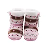 Get This Snow-Boots Shoes Baby-Girl Winter Warm Autumn for Boy Anti-Silp Prewalker 0-18-Months 5gyjJaqq
