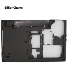 BillionCharm для lenovo Thinkpad L540 нижняя часть корпуса крышка в сборе 04X4878 04X4879