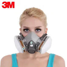 3M KN95 Dust Mask Respirator Headset 6200+2091 Anti-particulate Filters Anti-Dust Mask Anti-fog And Haze PM2.5 Protective Masks цена 3M KN95 Dust Mask Respirator Headset 6200+2091 Anti-particulate Filters Anti-Dust Mask Anti-fog And Haze PM2.5 Protective Masks цены онлайн
