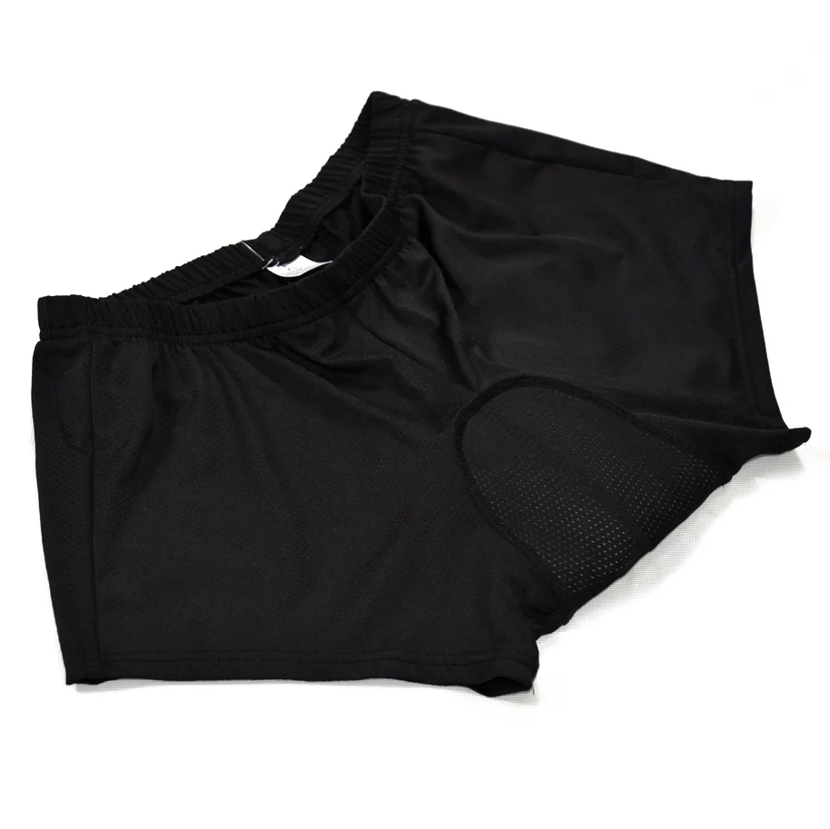 mesh cycling shorts mens