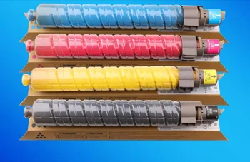 

new Compatible color toner cartridge copier toner kit for Ricoh MPC4000 MP C4501 C5000 C5501 C2500 C3501 C3300 C4000 color toner