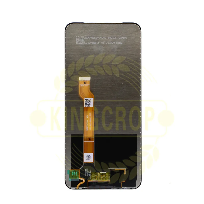 OPPO F11 Pro LCD 115yuna  (6)