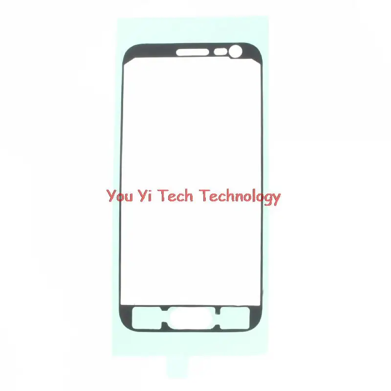 

Original for Samsung Galaxy J2 (2016) Front Housing Frame Adhesive Sticker