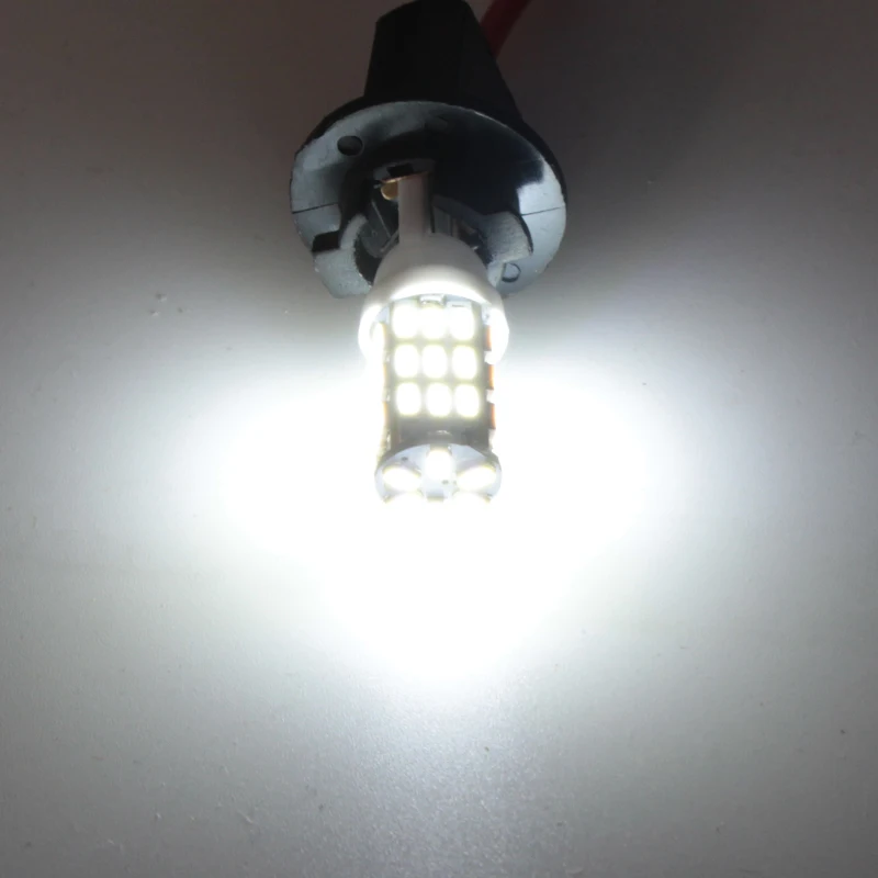 T10 W5W led lights 5