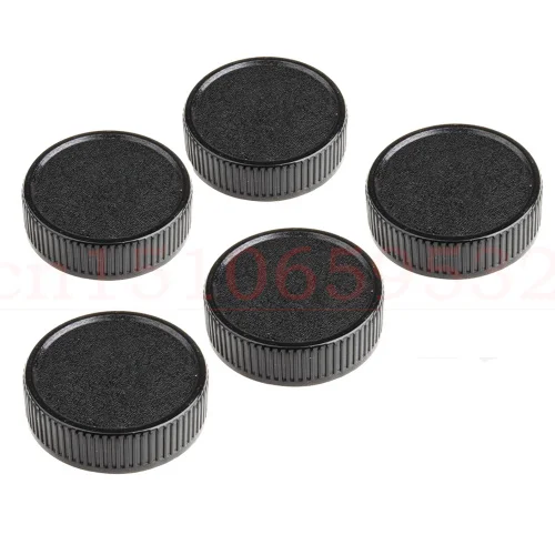 

5pcs Rear lens cap cover for LeLca M39 L39 39mm screw mount