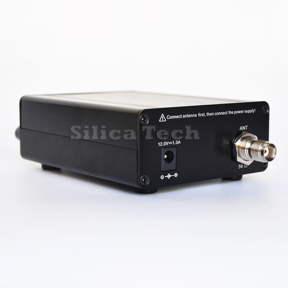 MusicMan MA Soundstation (3547) - Enceinte Stéréo Portable avec Écran LCD - Lecteur MP3, Radio