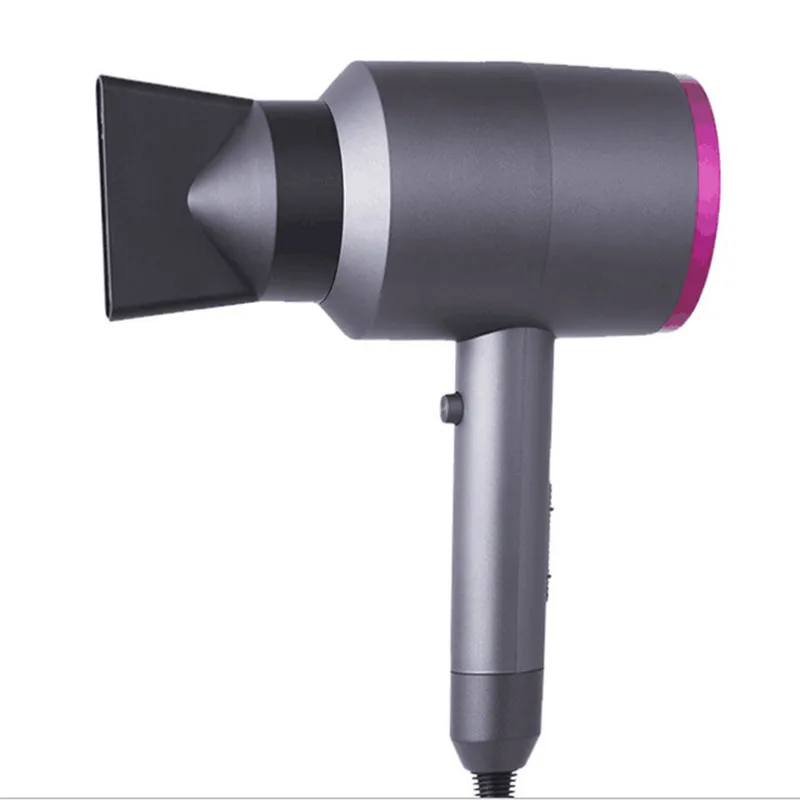 linha reta ar quente styler 3 ajuste