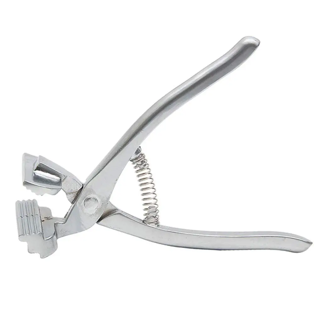 

MYLIFEUNIT Canvas Stretching Pliers with Spring Return Handle Artist Painting Tools