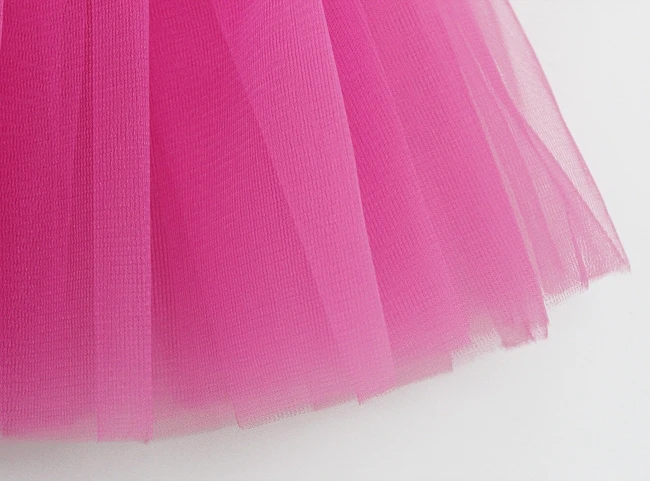 cute skirts Women's Skirt Rainbow Tutu Women Elastic Ballet Dancewear tutus Mini Tutu Skirt Fairy Yellow Tulle Skirt Mother Daughter tennis skirt